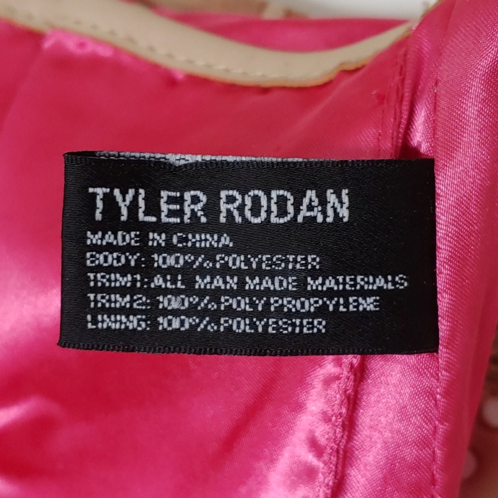 👜 Tyler Rodan Bag - Picture 11 of 11